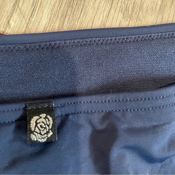 La Vie en Rose bikini bottoms NWOT medium lot of 2 - Picture 6 of 7